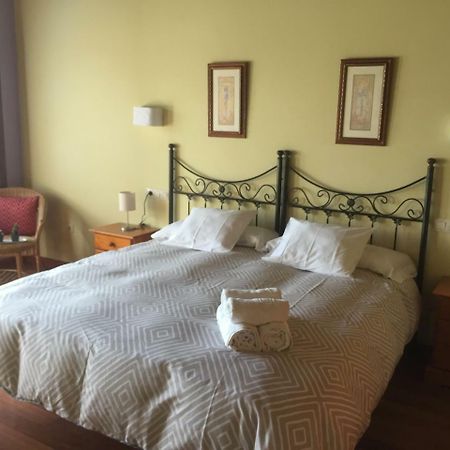 Apartamentos Rurales Azabache Villaviciosa Kültér fotó