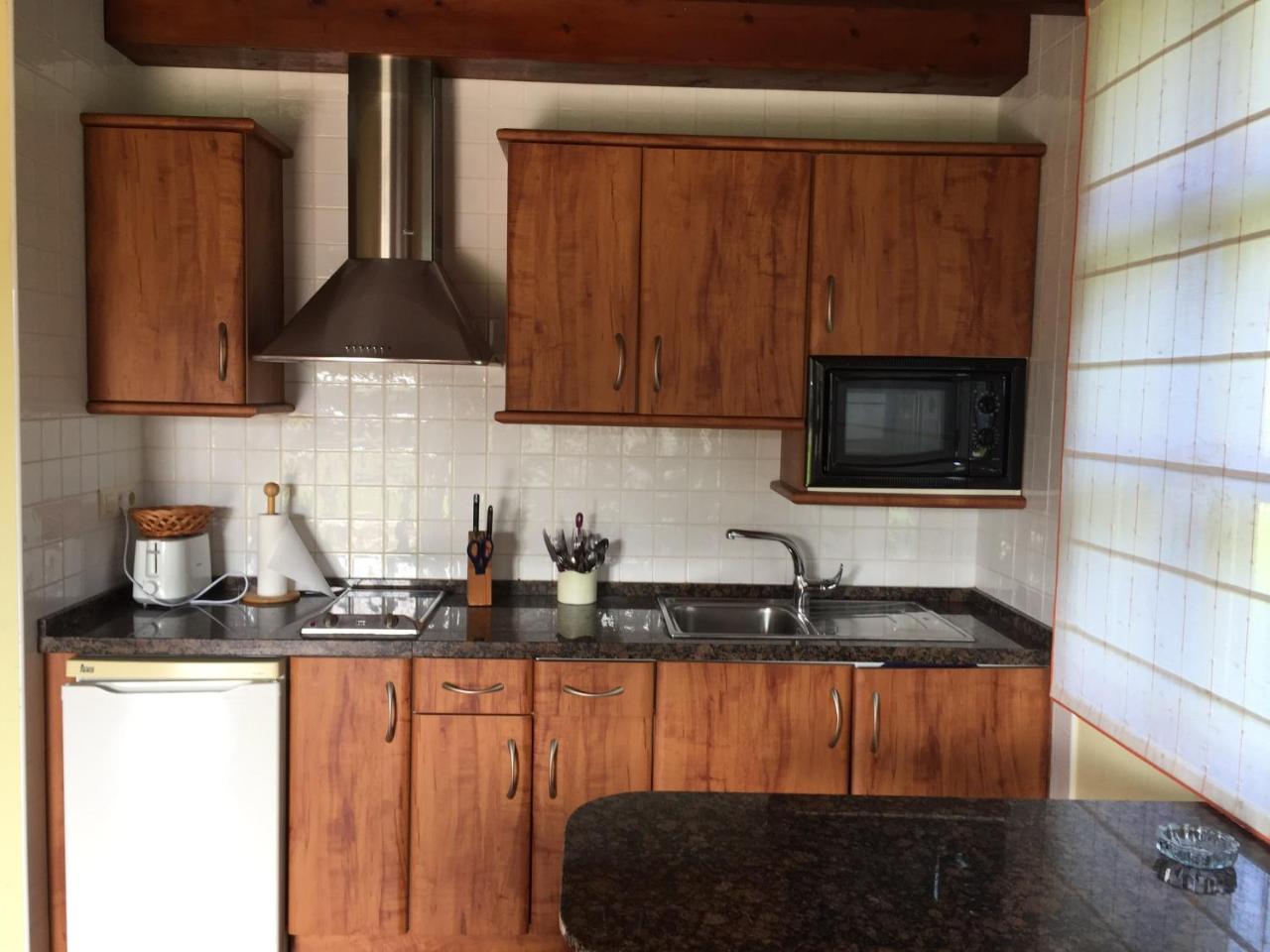 Apartamentos Rurales Azabache Villaviciosa Kültér fotó