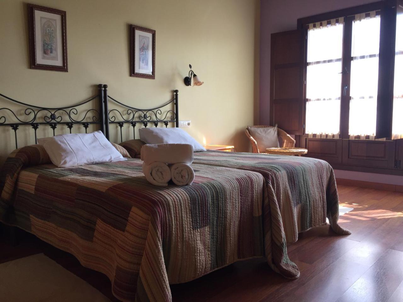 Apartamentos Rurales Azabache Villaviciosa Kültér fotó