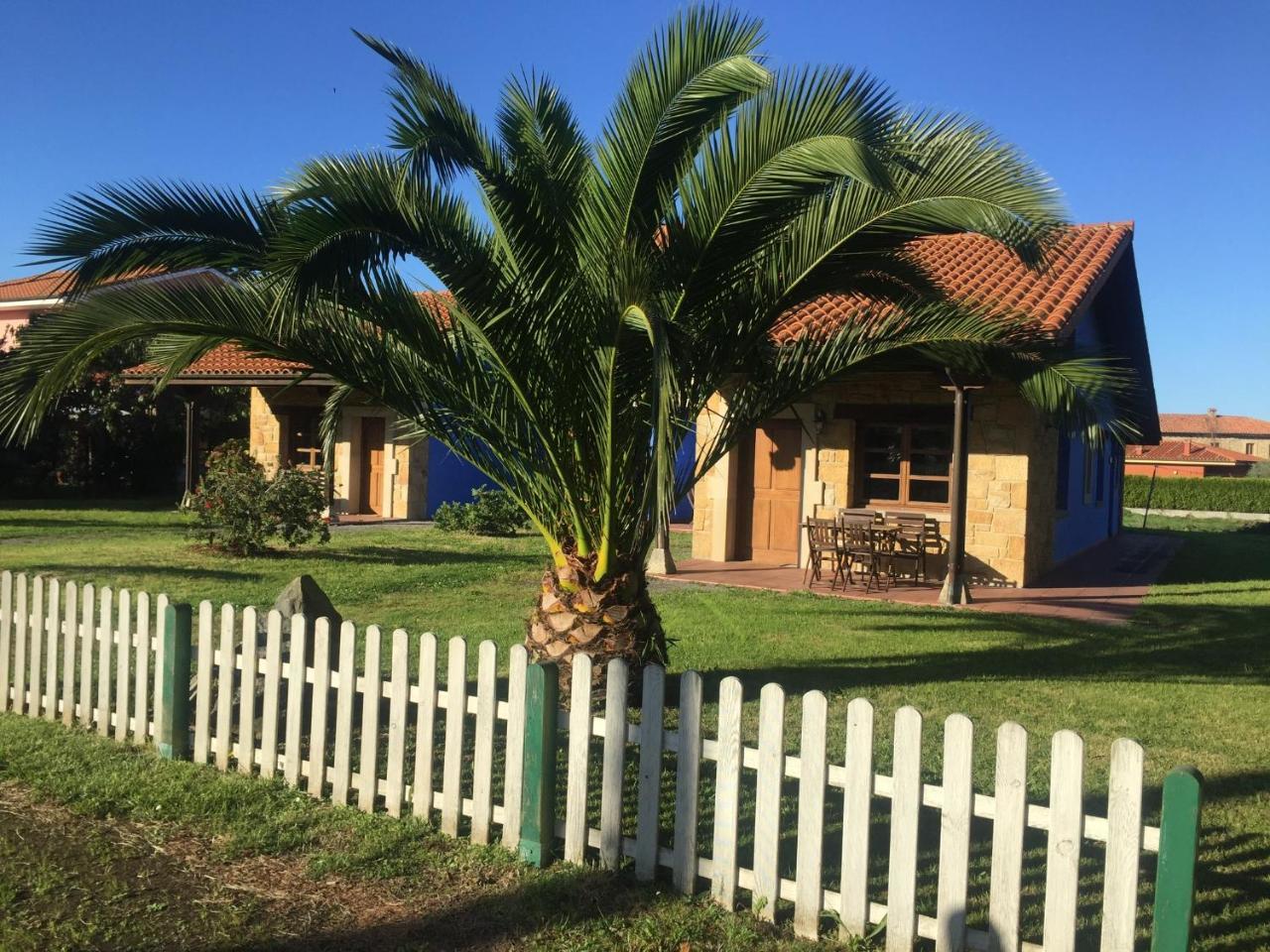 Apartamentos Rurales Azabache Villaviciosa Kültér fotó