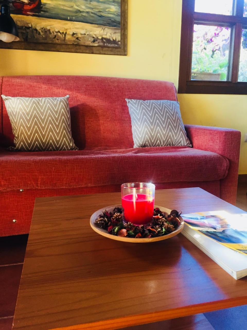 Apartamentos Rurales Azabache Villaviciosa Kültér fotó