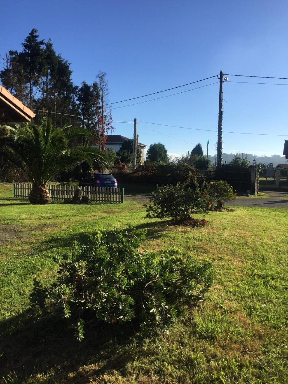 Apartamentos Rurales Azabache Villaviciosa Kültér fotó