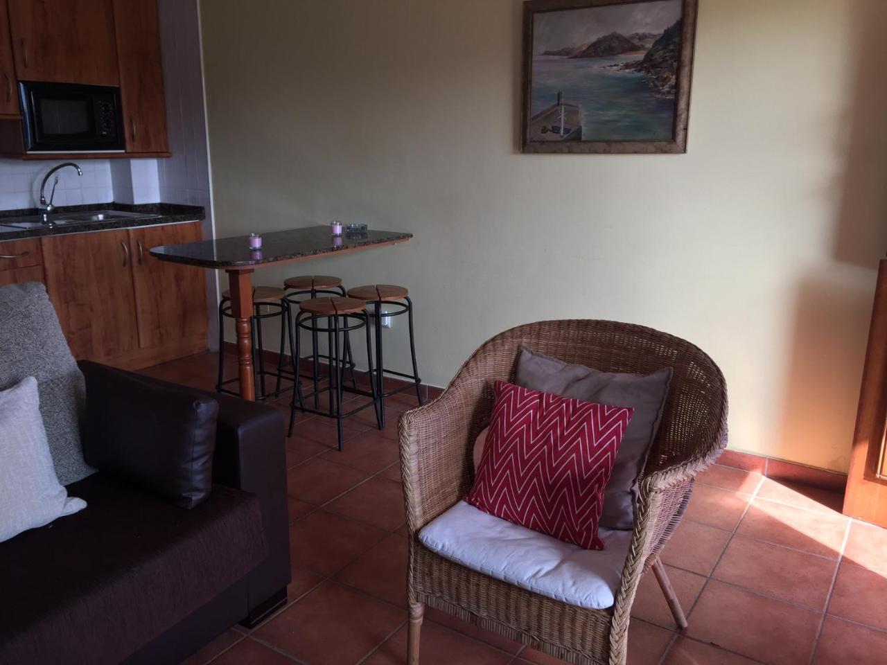 Apartamentos Rurales Azabache Villaviciosa Kültér fotó