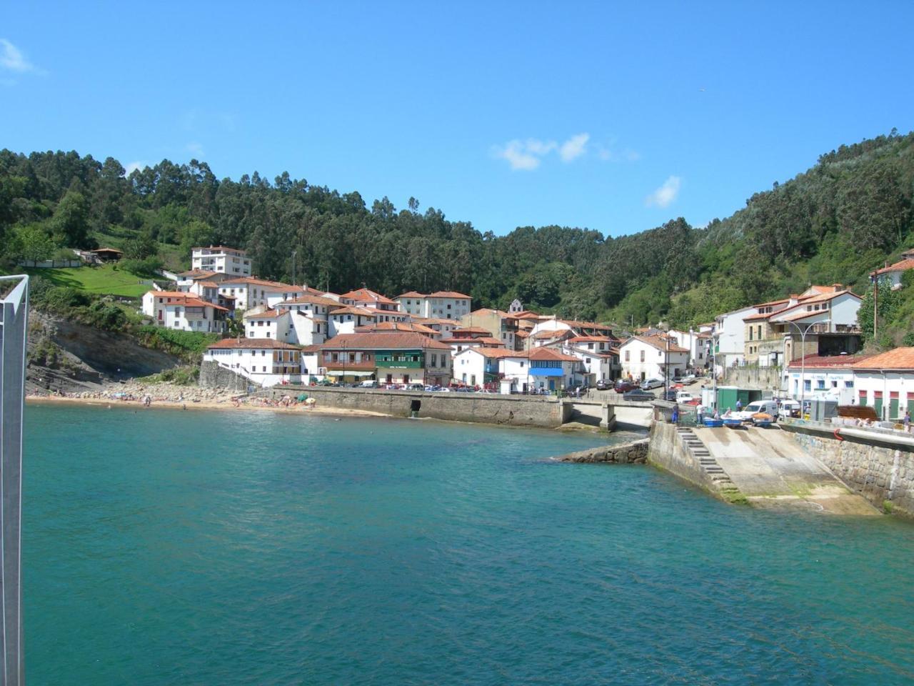 Apartamentos Rurales Azabache Villaviciosa Kültér fotó