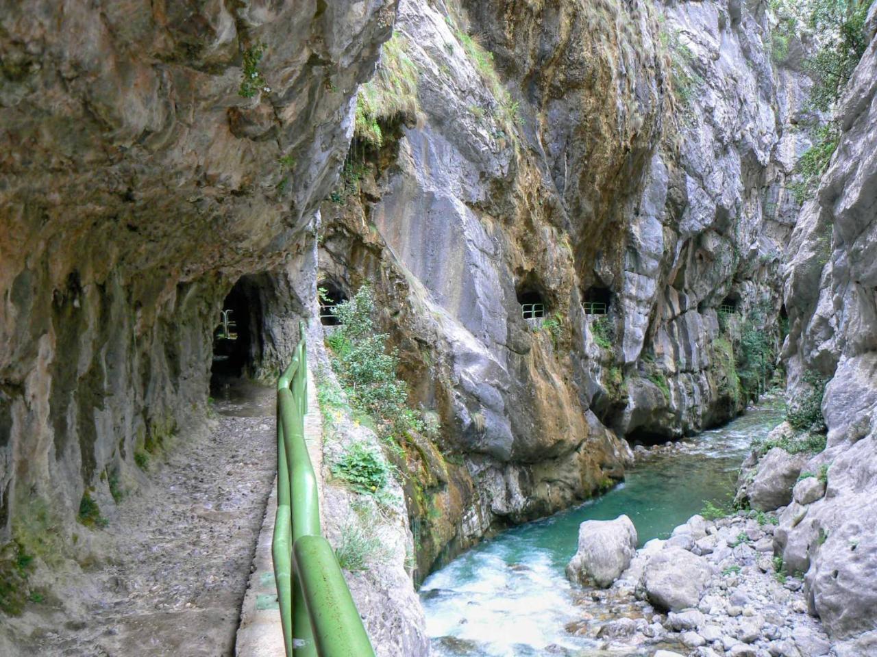 Apartamentos Rurales Azabache Villaviciosa Kültér fotó