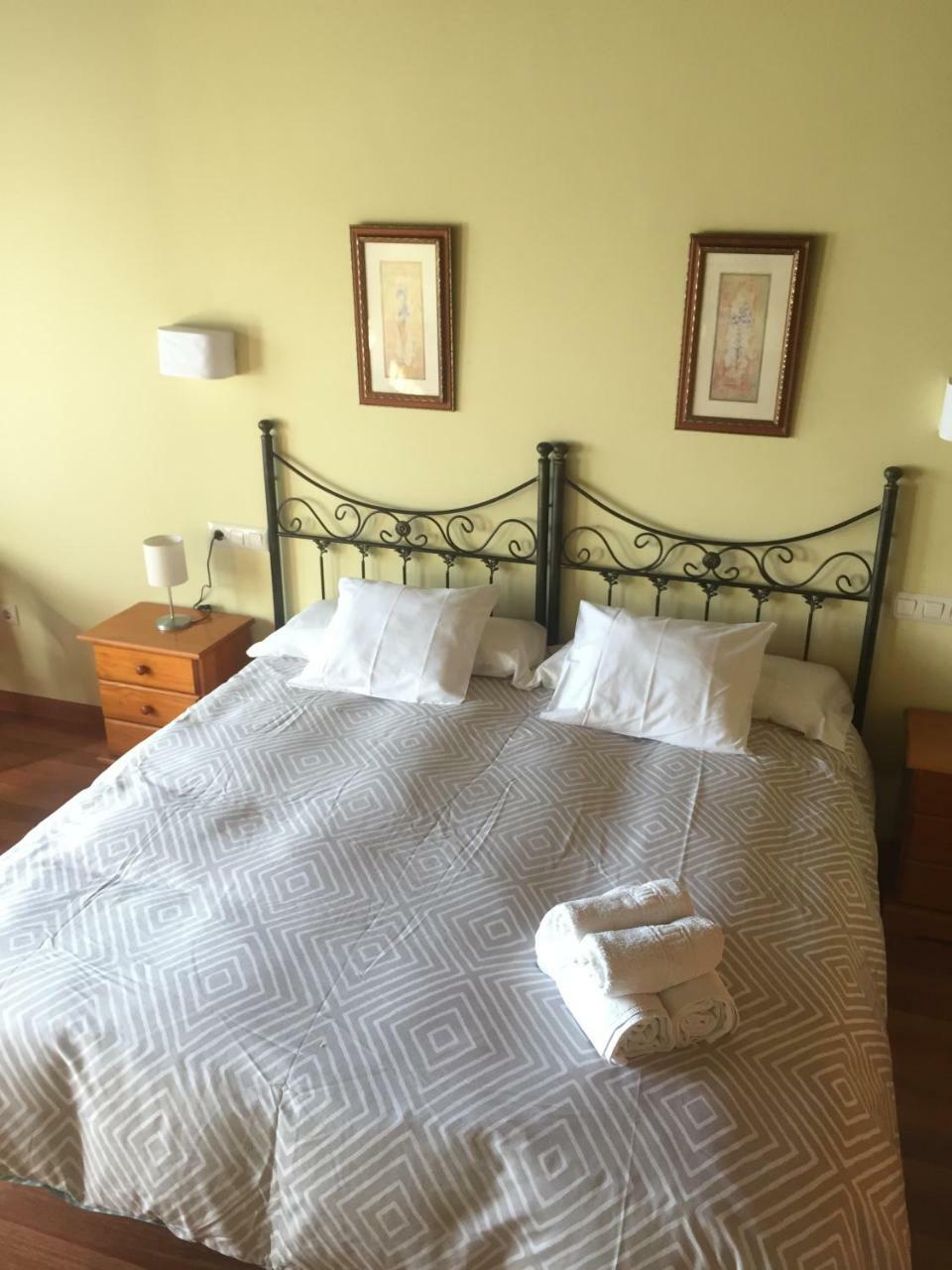 Apartamentos Rurales Azabache Villaviciosa Kültér fotó