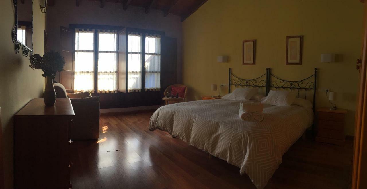 Apartamentos Rurales Azabache Villaviciosa Kültér fotó