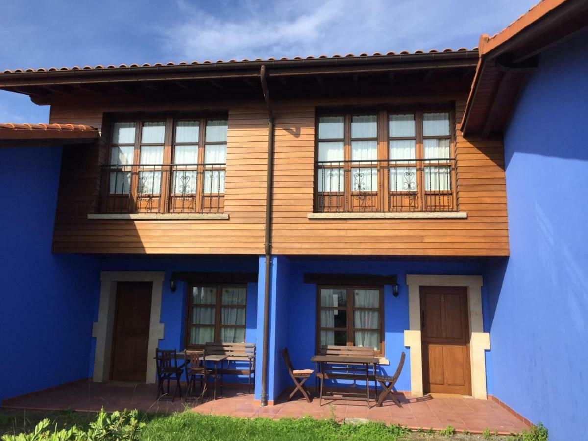 Apartamentos Rurales Azabache Villaviciosa Kültér fotó