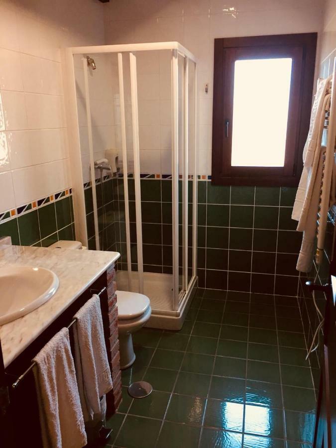 Apartamentos Rurales Azabache Villaviciosa Kültér fotó